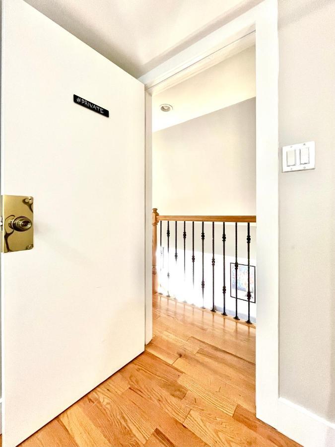 Lea House Apartment New York Ngoại thất bức ảnh