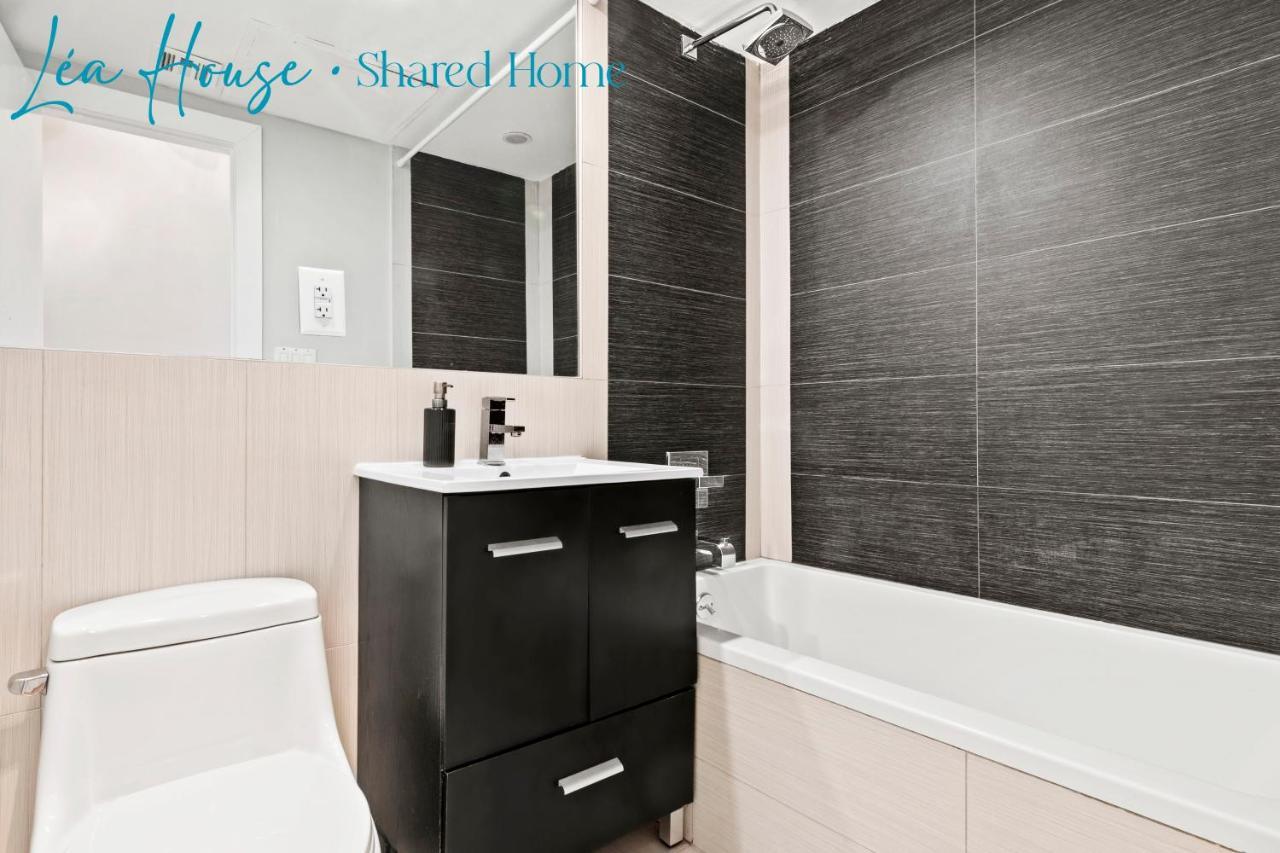 Lea House Apartment New York Ngoại thất bức ảnh